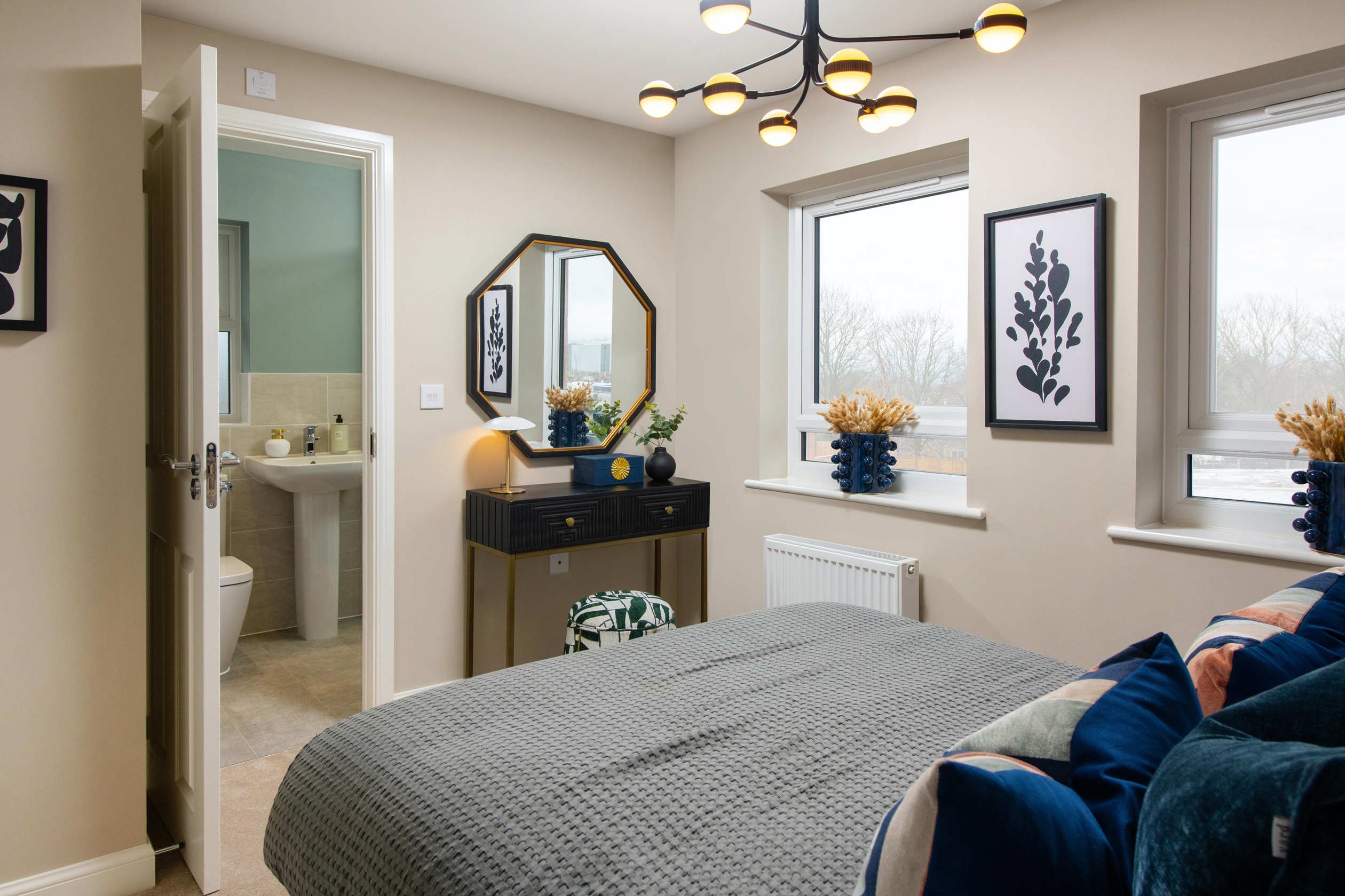 Bala Main Bedroom