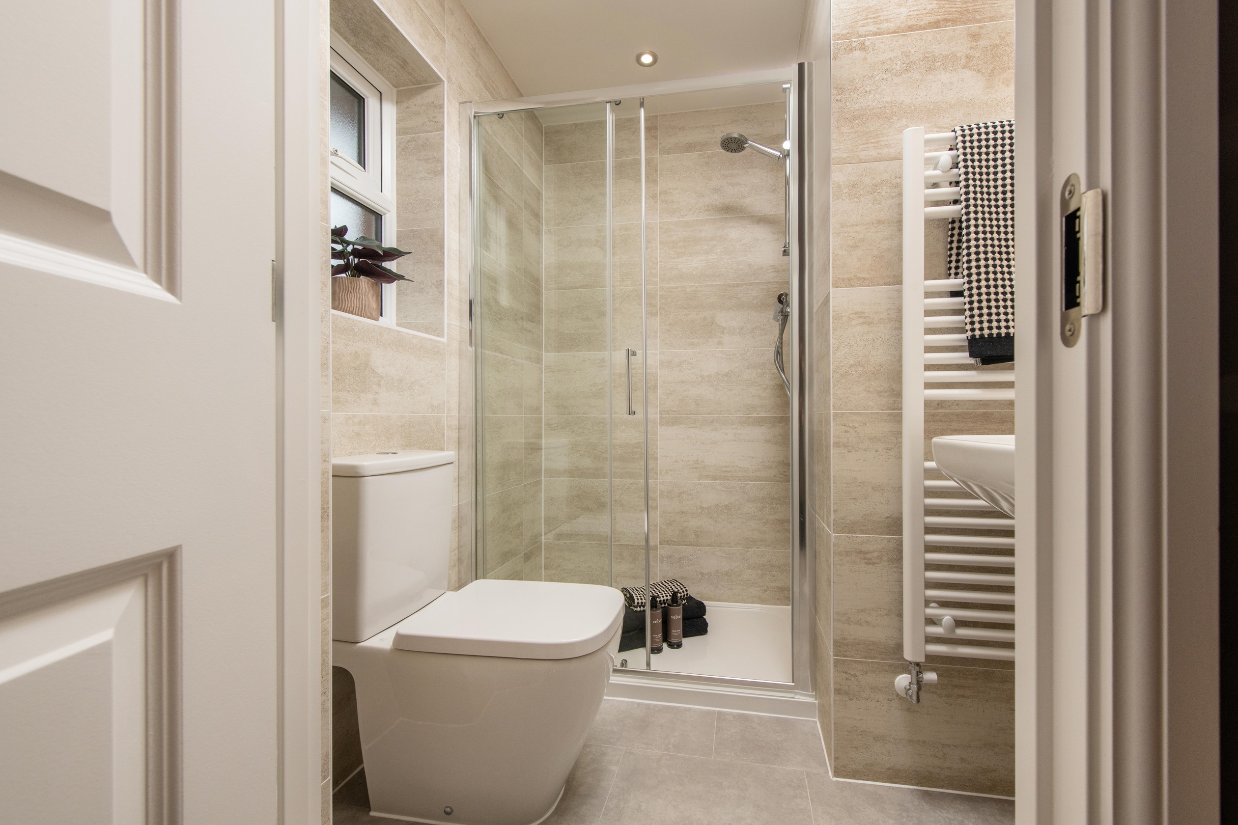Tenby En Suite