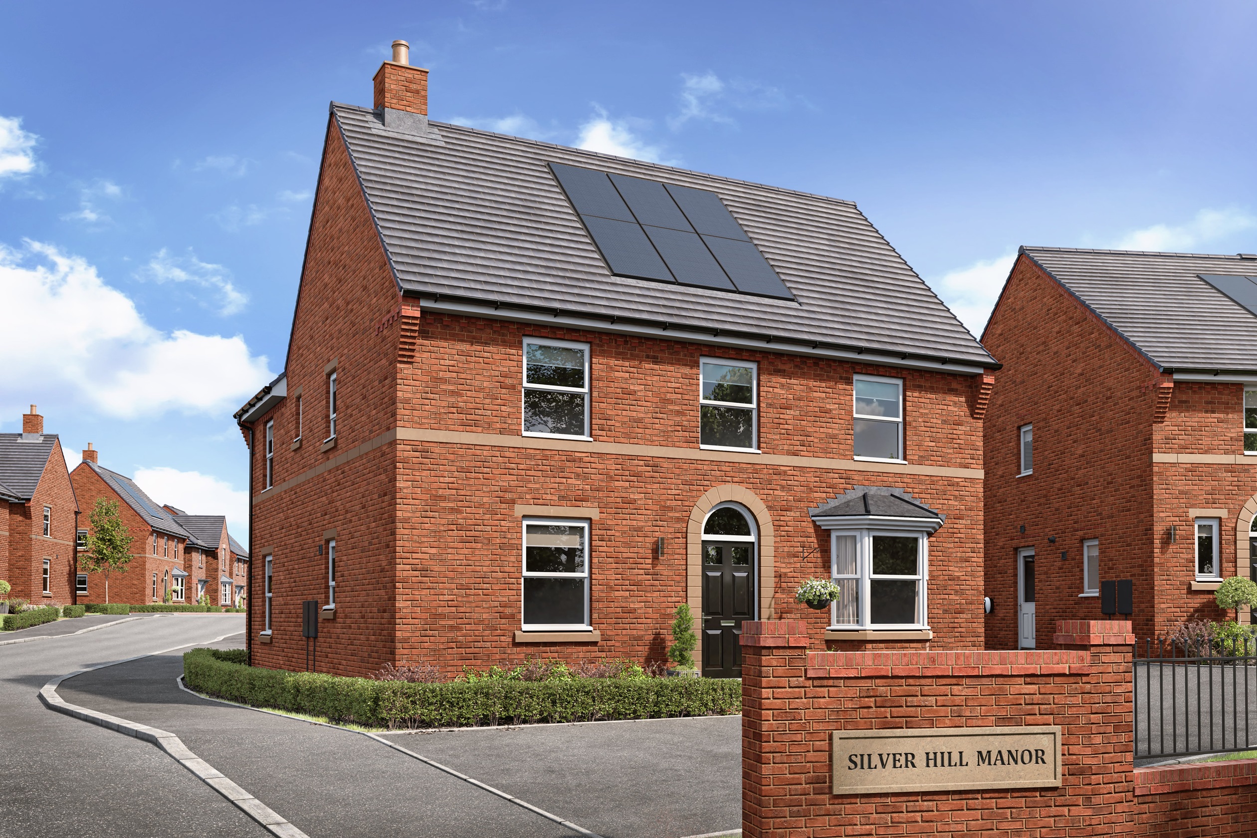 Core Conway External CGI