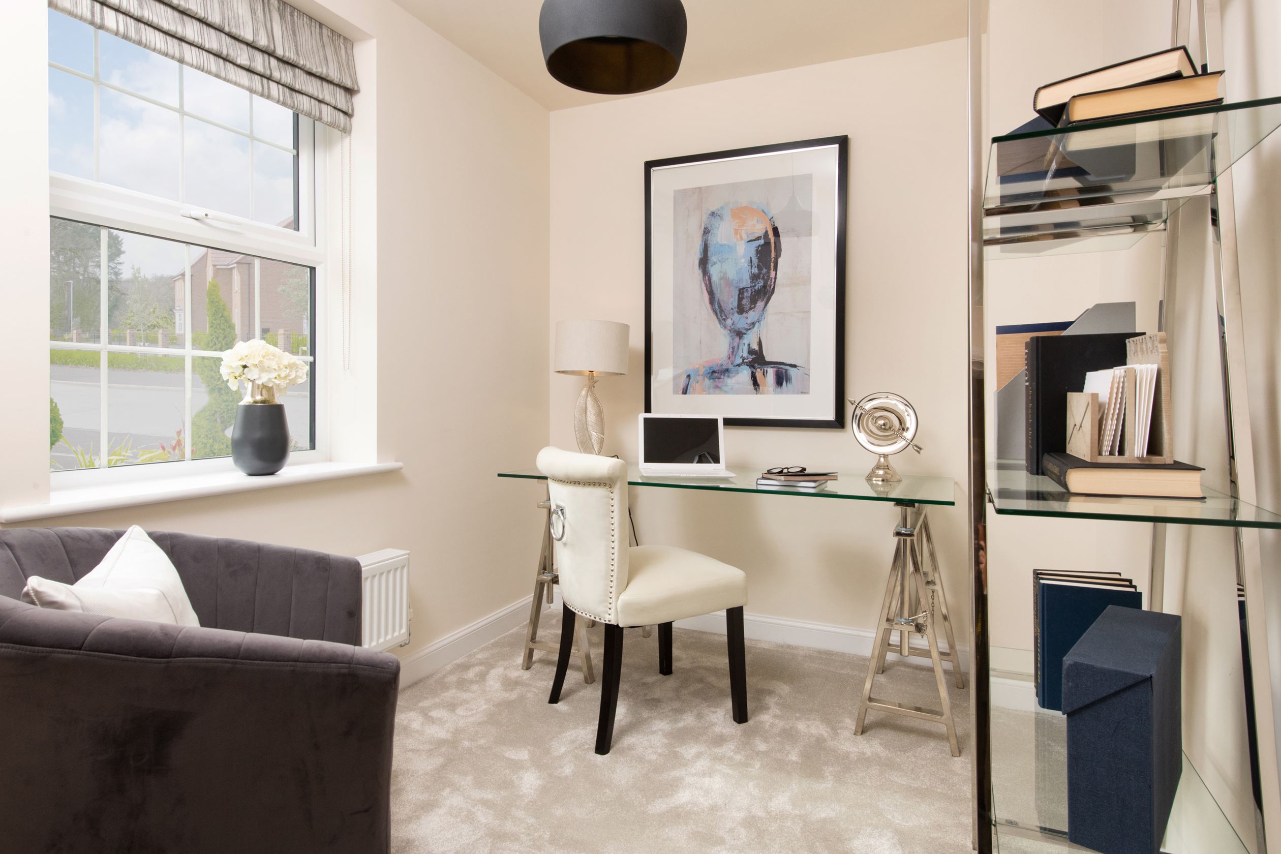 Winstone Study