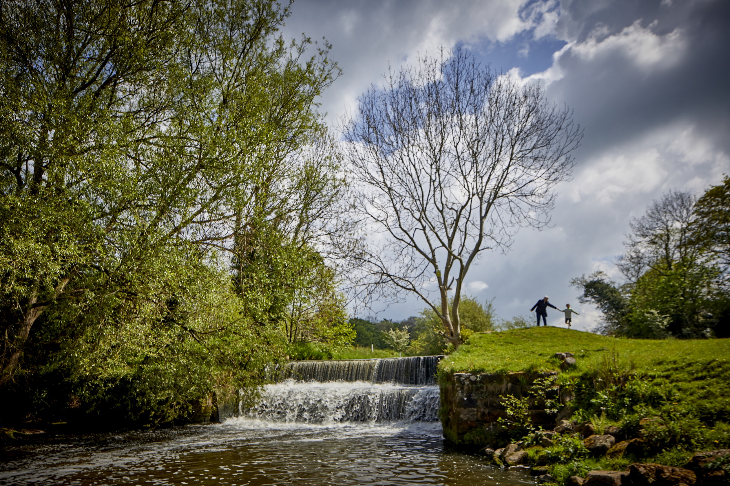 Stanneylands New Homes for Sale in Wilmslow, Cheshire DWH
