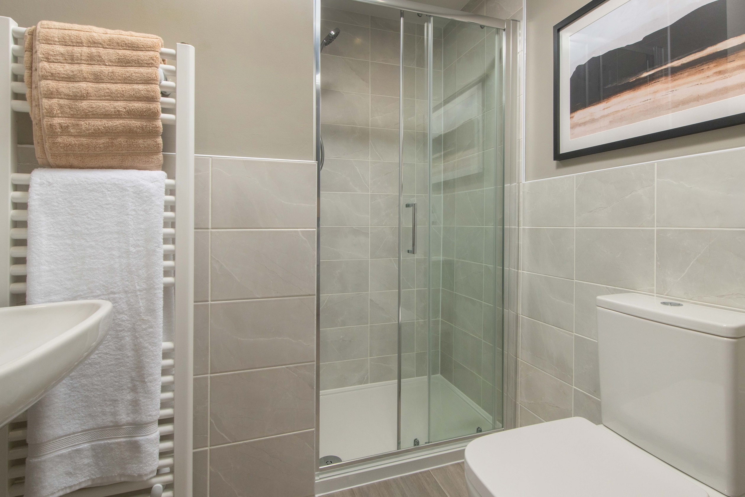 Greenwood Internal Main Bedroom En Suite