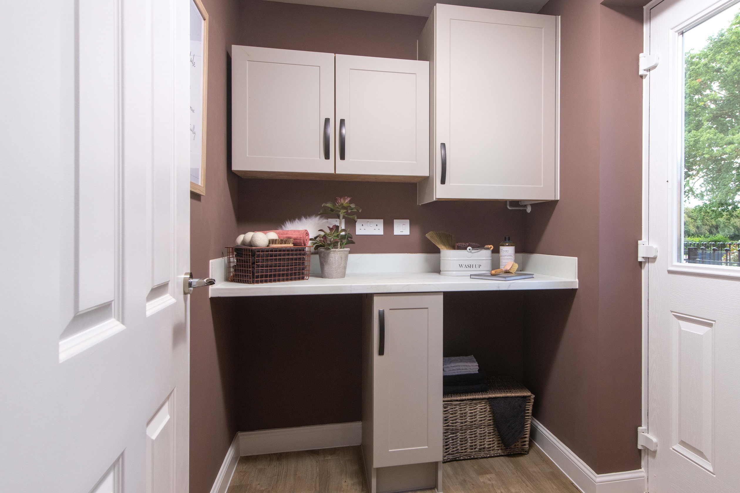 The Kirkdale Show Home Sydney Place