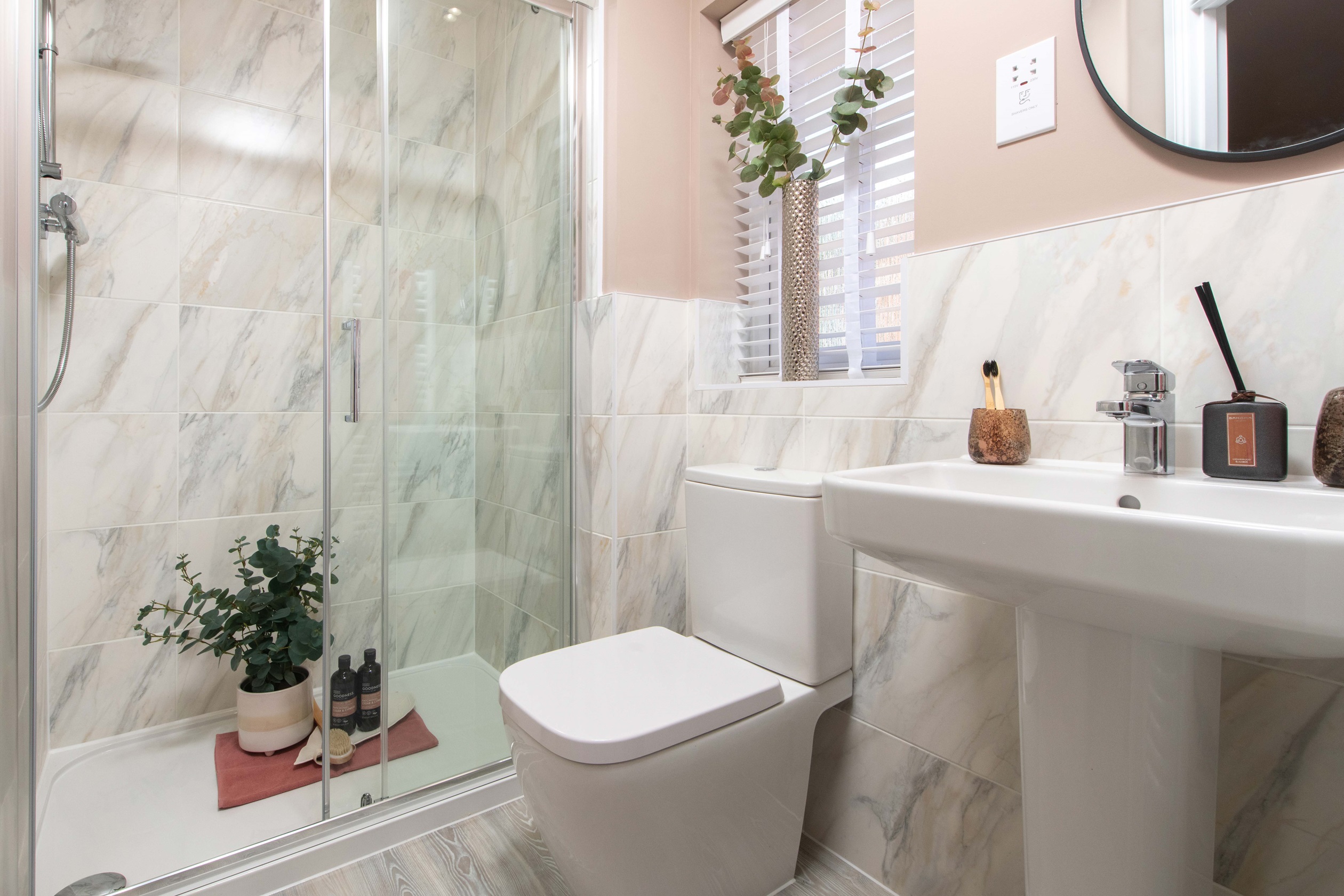 The Kirkdale Show Home Sydney Place