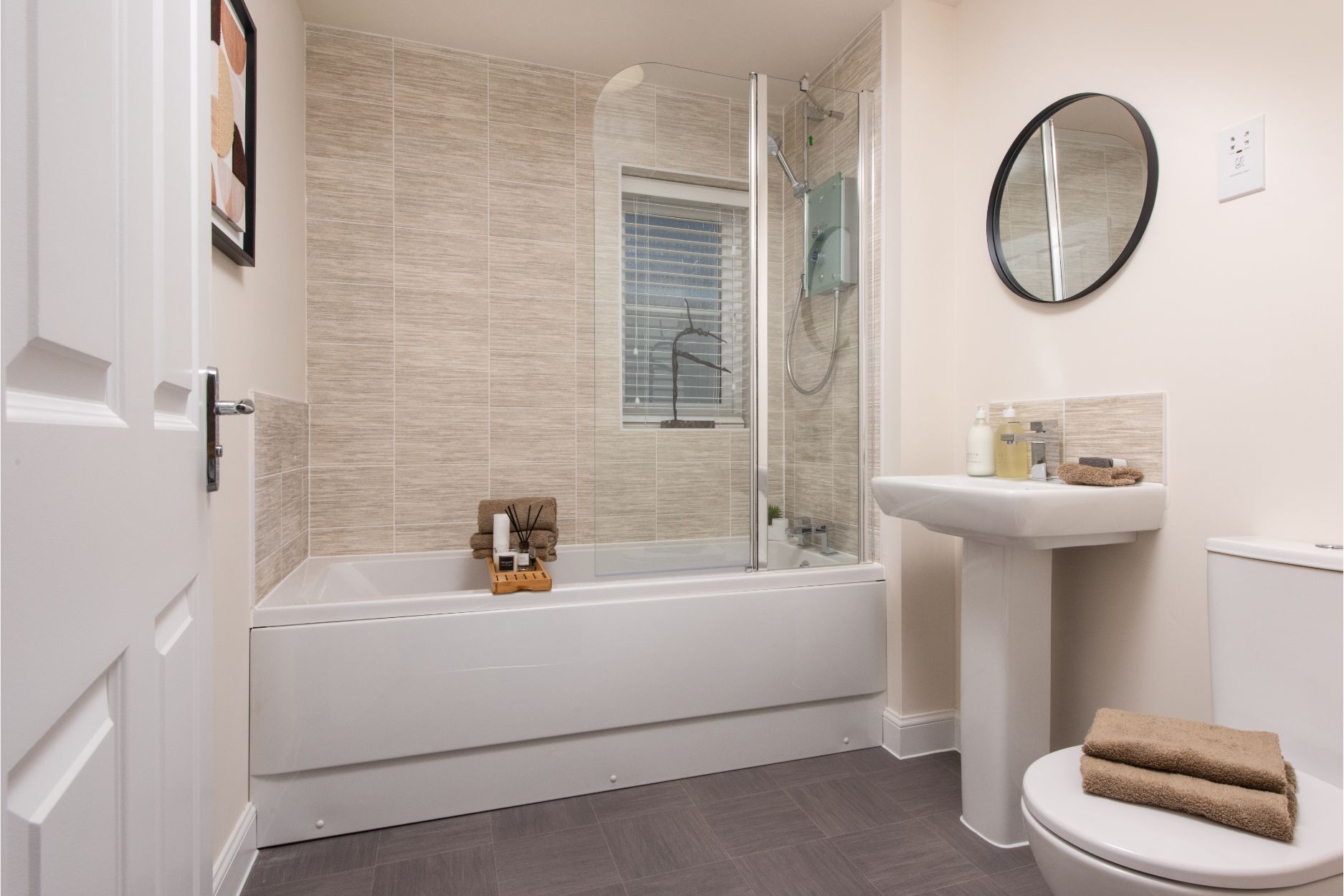 The Woodbury View Home Waddow Heights