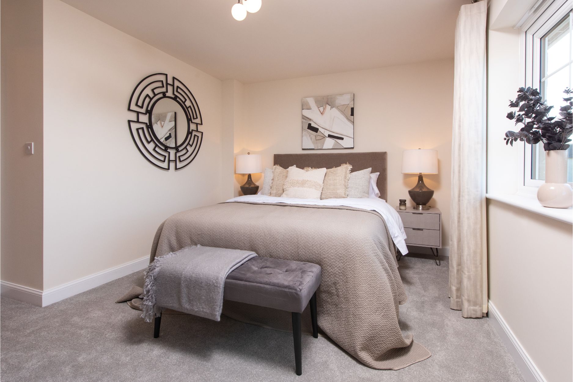 The Woodbury View Home Waddow Heights