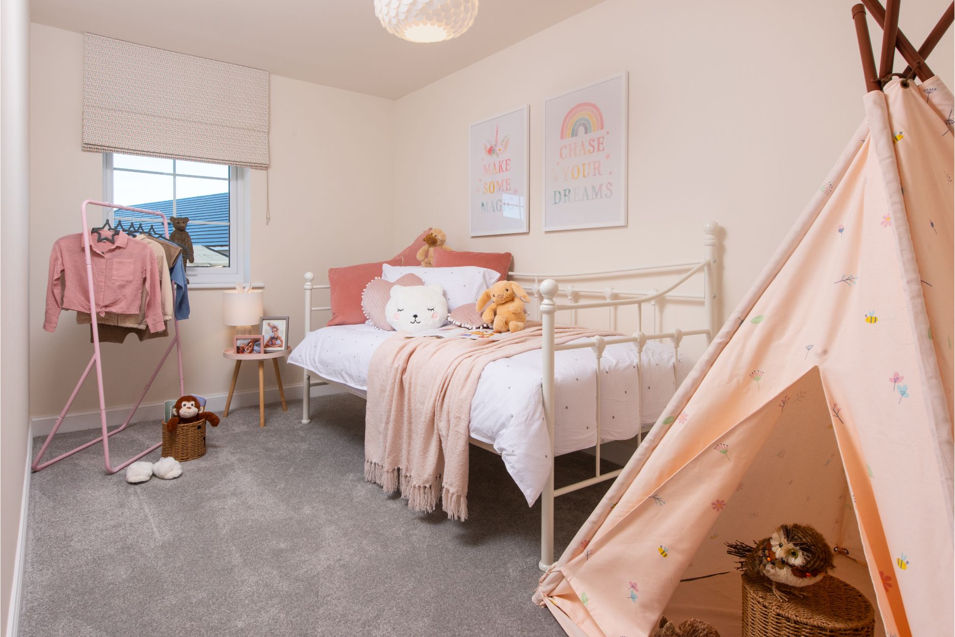 The Woodbury View Home Waddow Heights