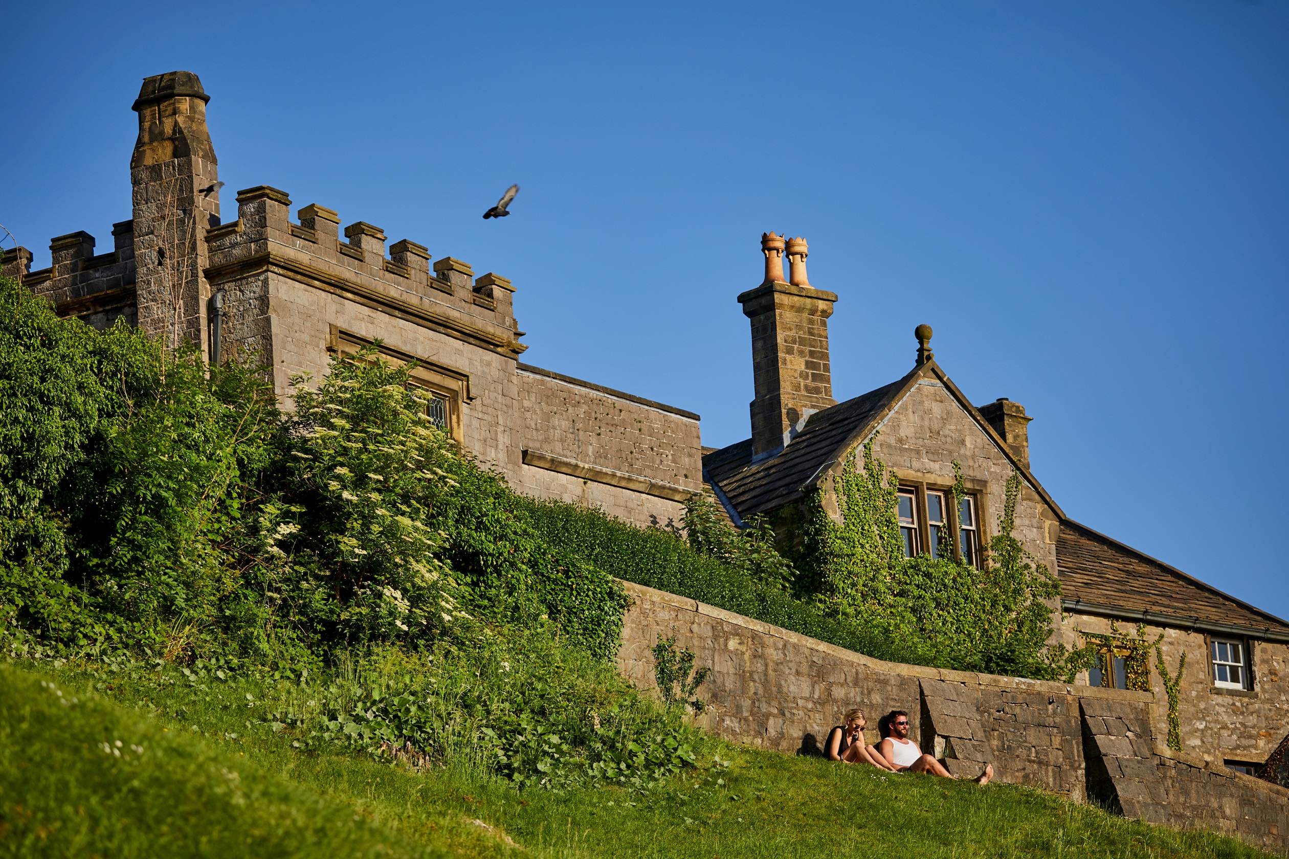 Clitheroe Local Images