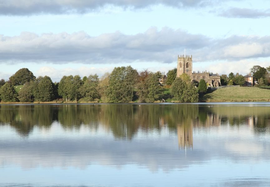 Marbury Park Northwich