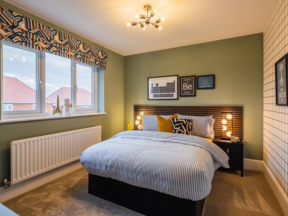 Richmond - Bed 4 - 72238