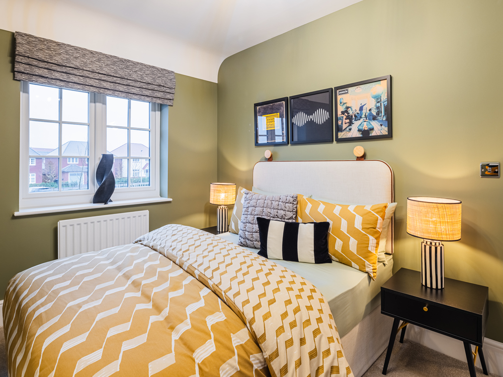 Sunningdale - Bed 3 - 72443