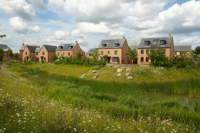 Alconbury Weald