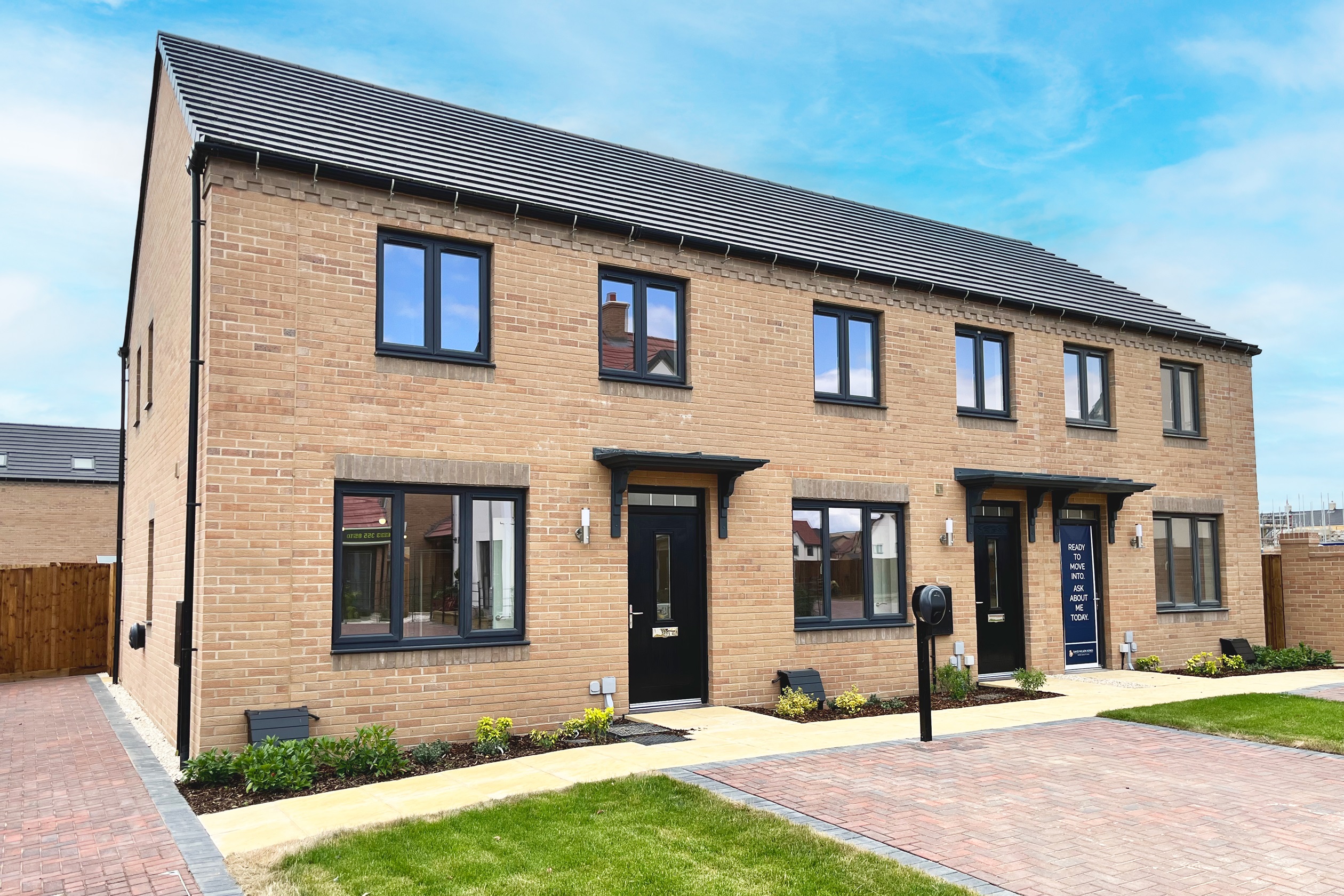 Archford at Alconbury Weald