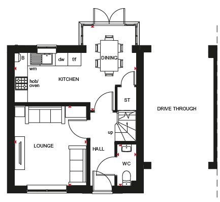 Property Floorplan
