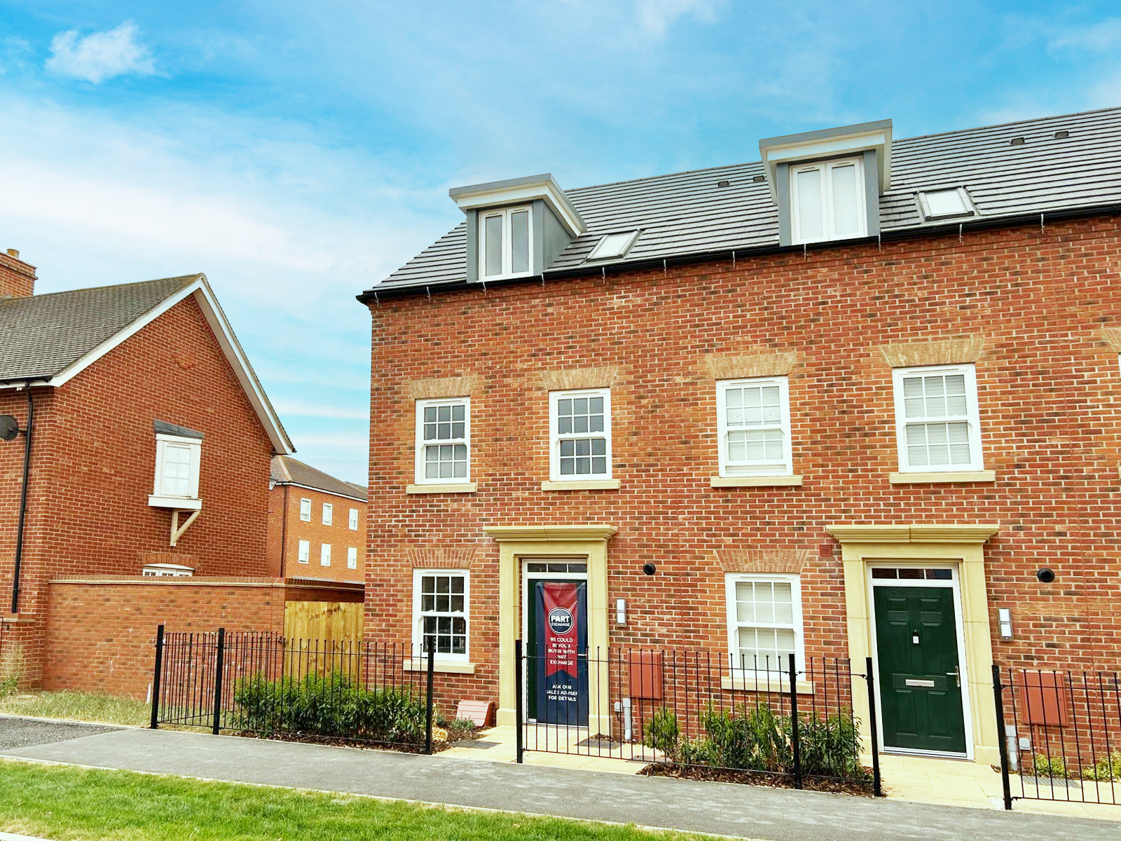 Greenwood - plot 46