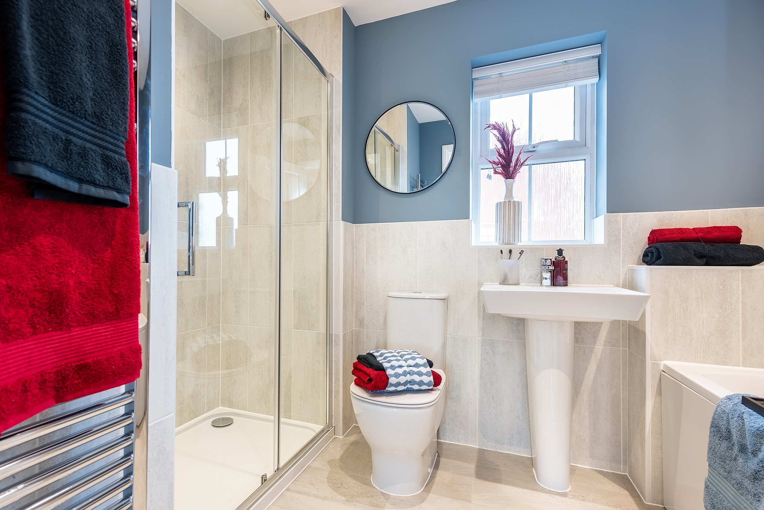 Avondale Special Bathroom