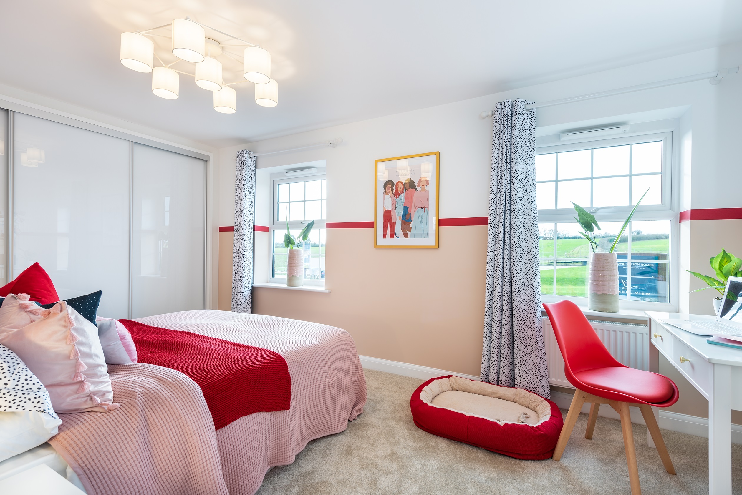 Avondale Special Double Bedroom