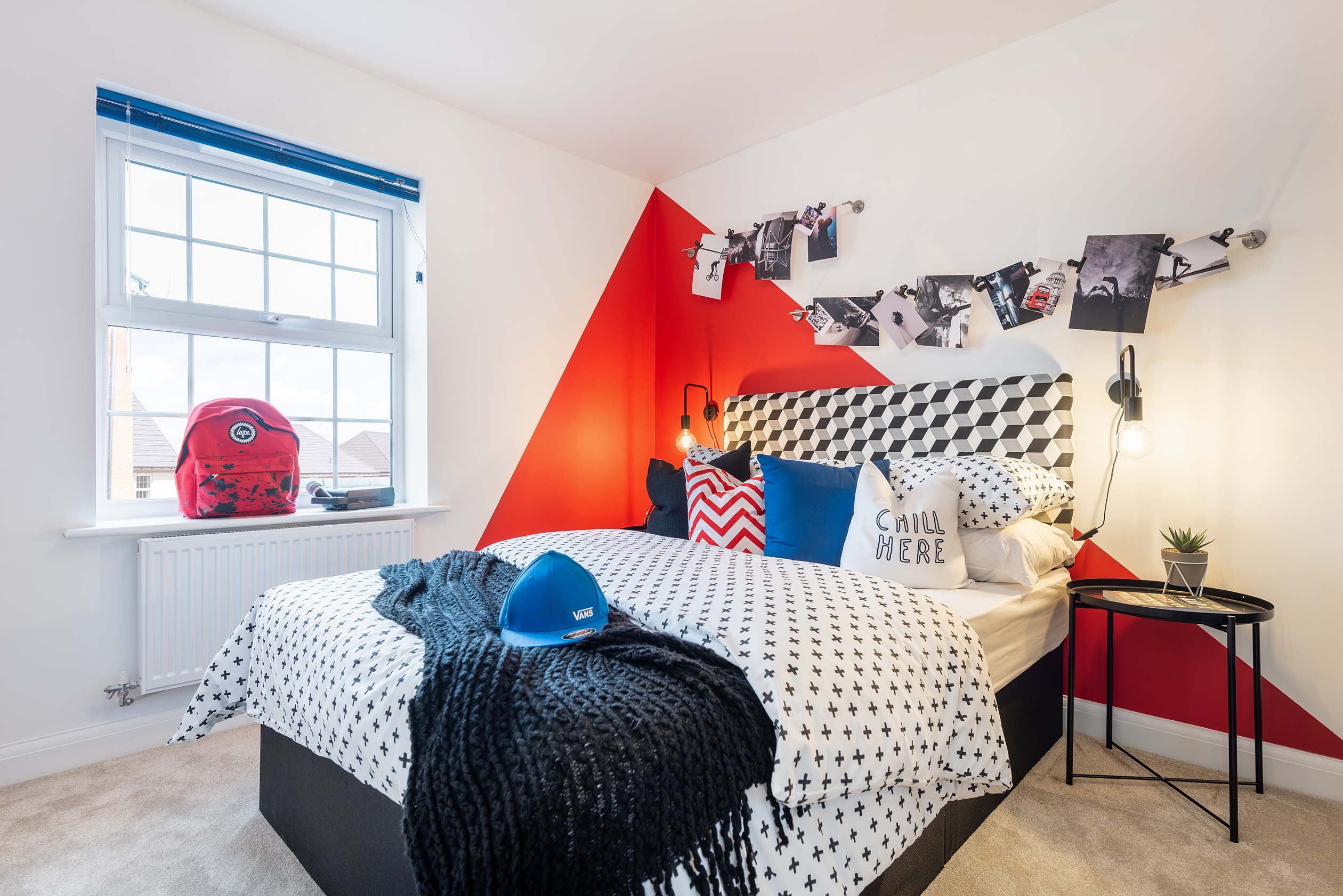 Avondale Special Double bedroom