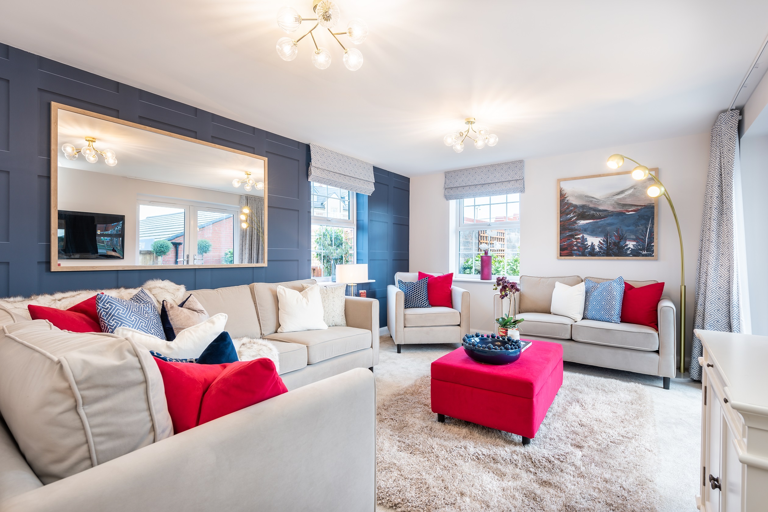 Avondale Special Lounge