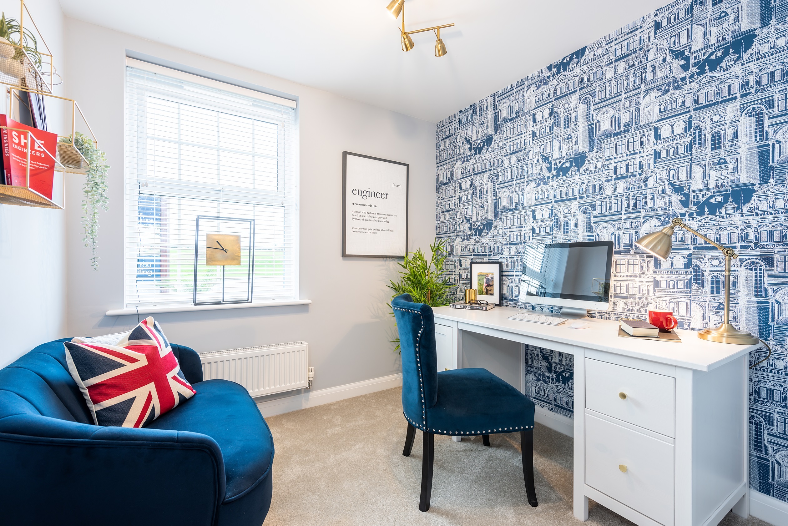 Avondale Special Study