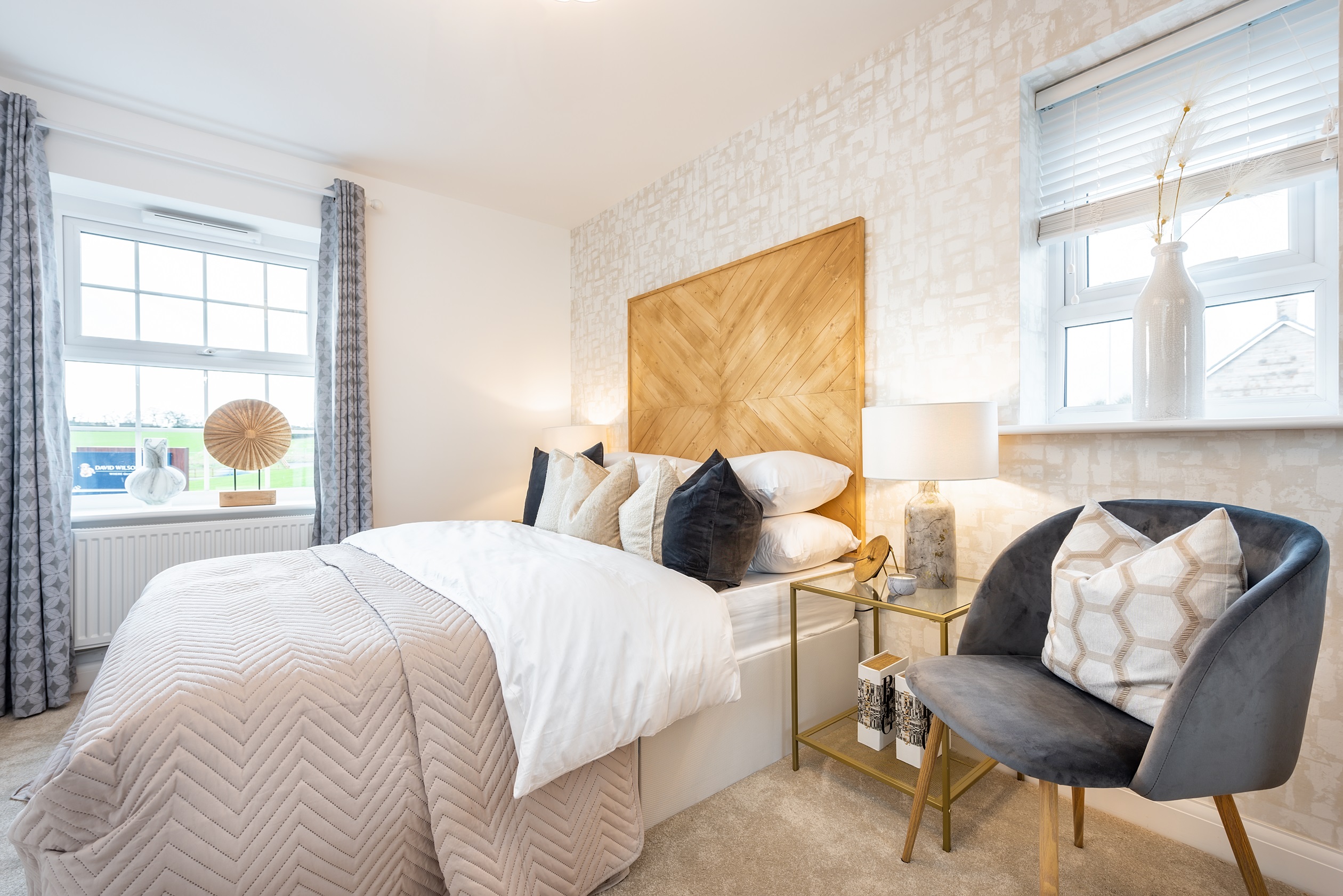 Avondale Special Versatile room