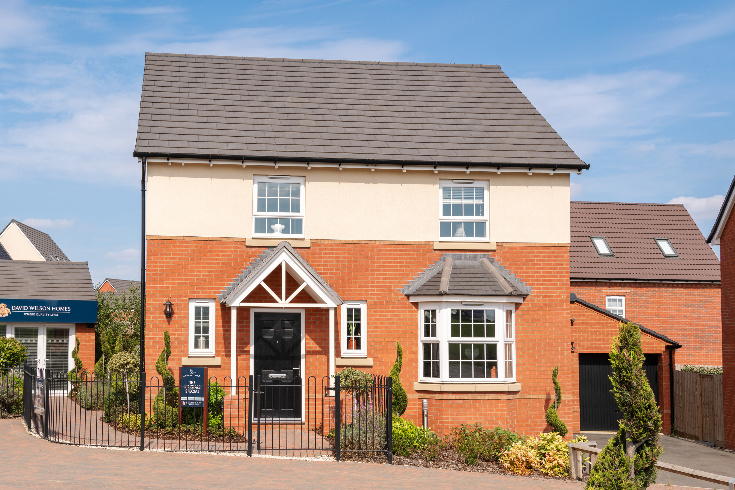 Kirkdale Show Home
