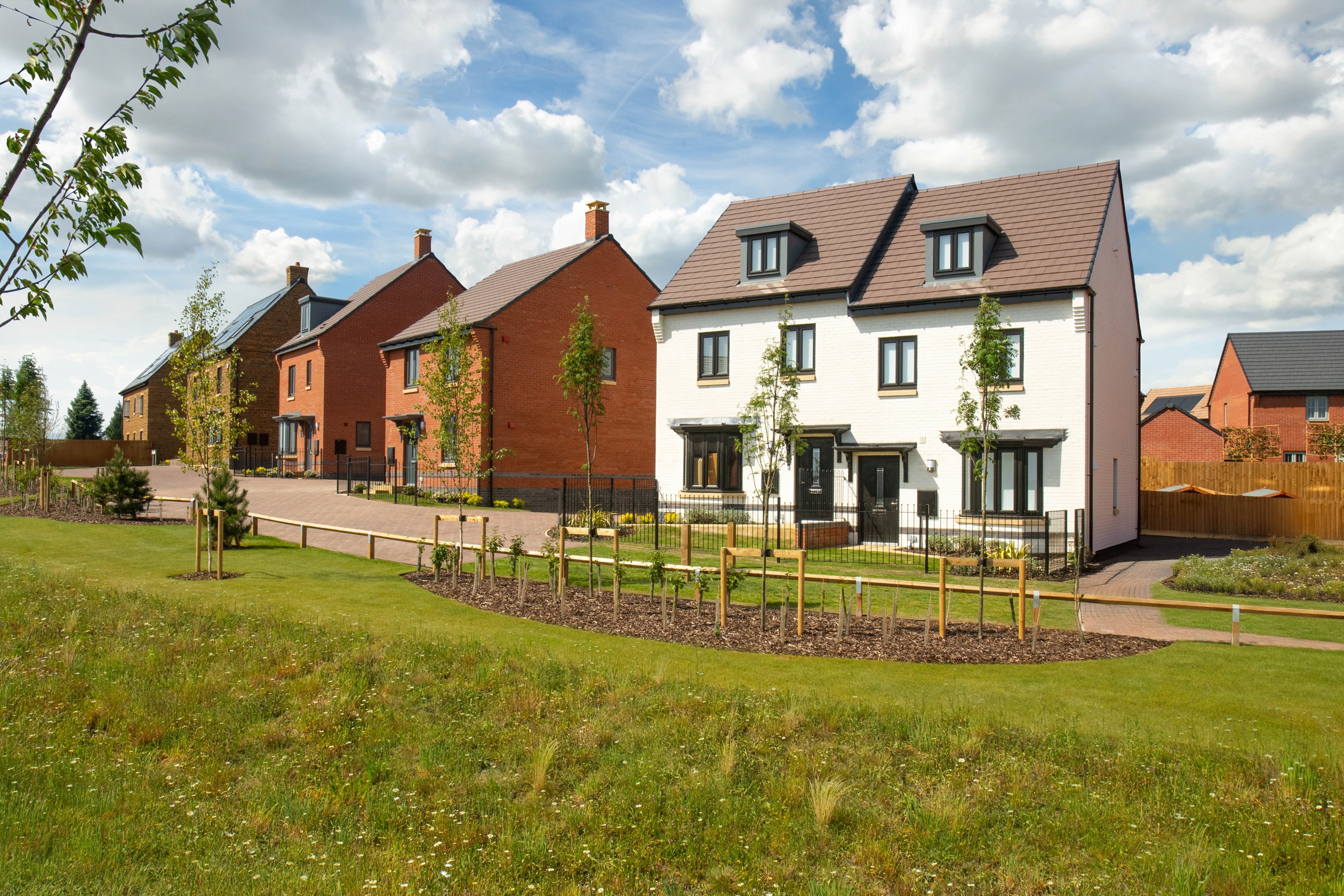 Harlestone261