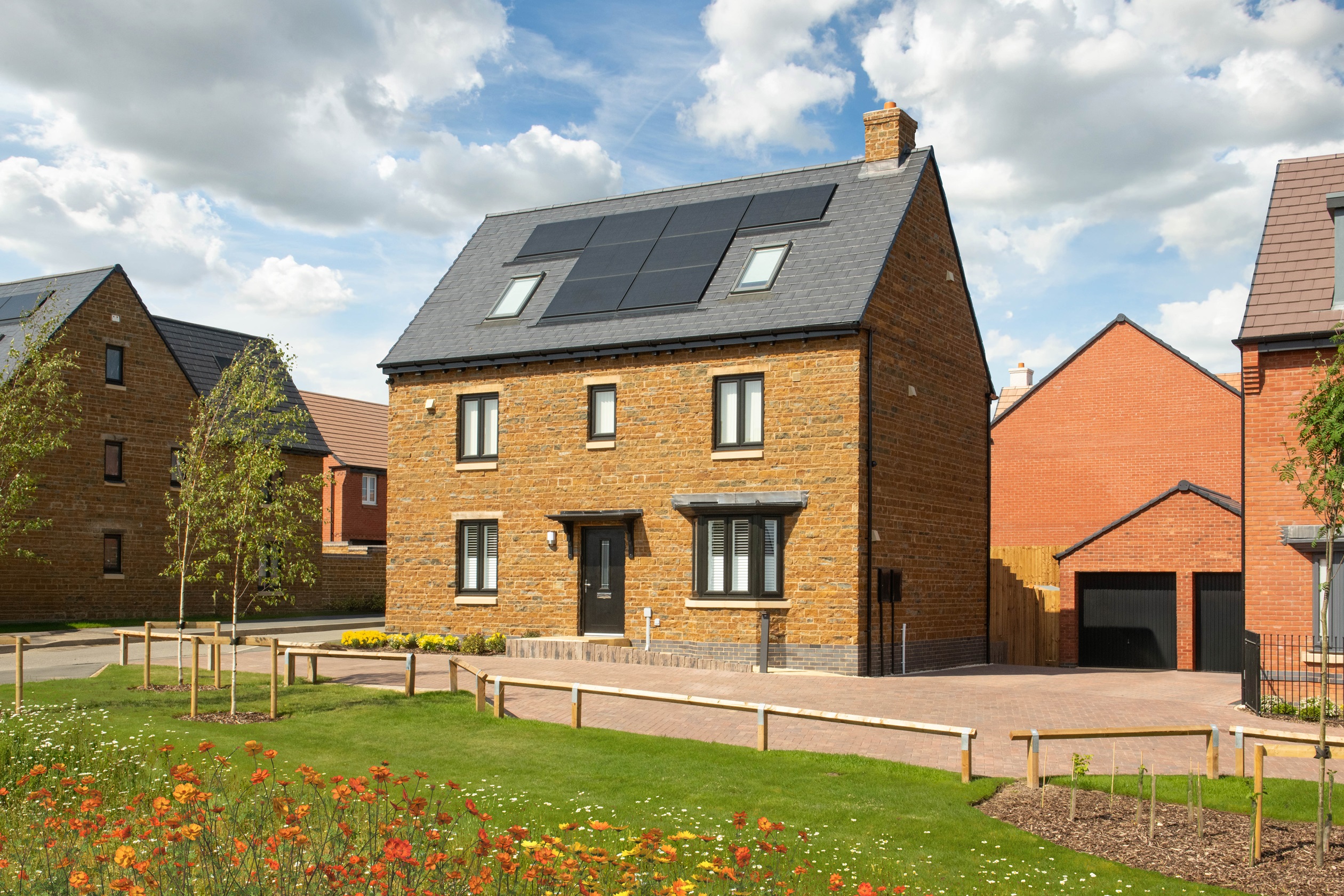 Harlestone265