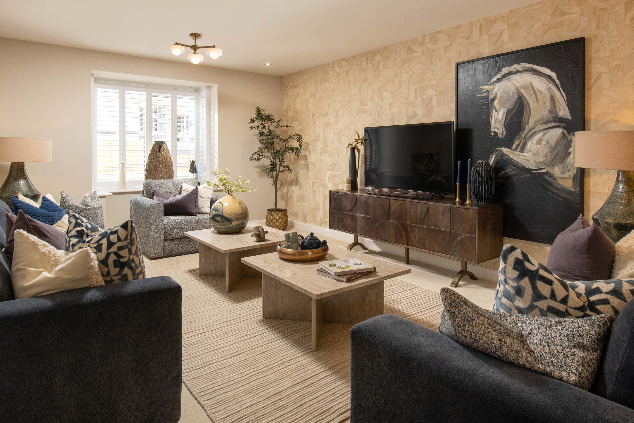 Skylark internal Lakewood Meadows