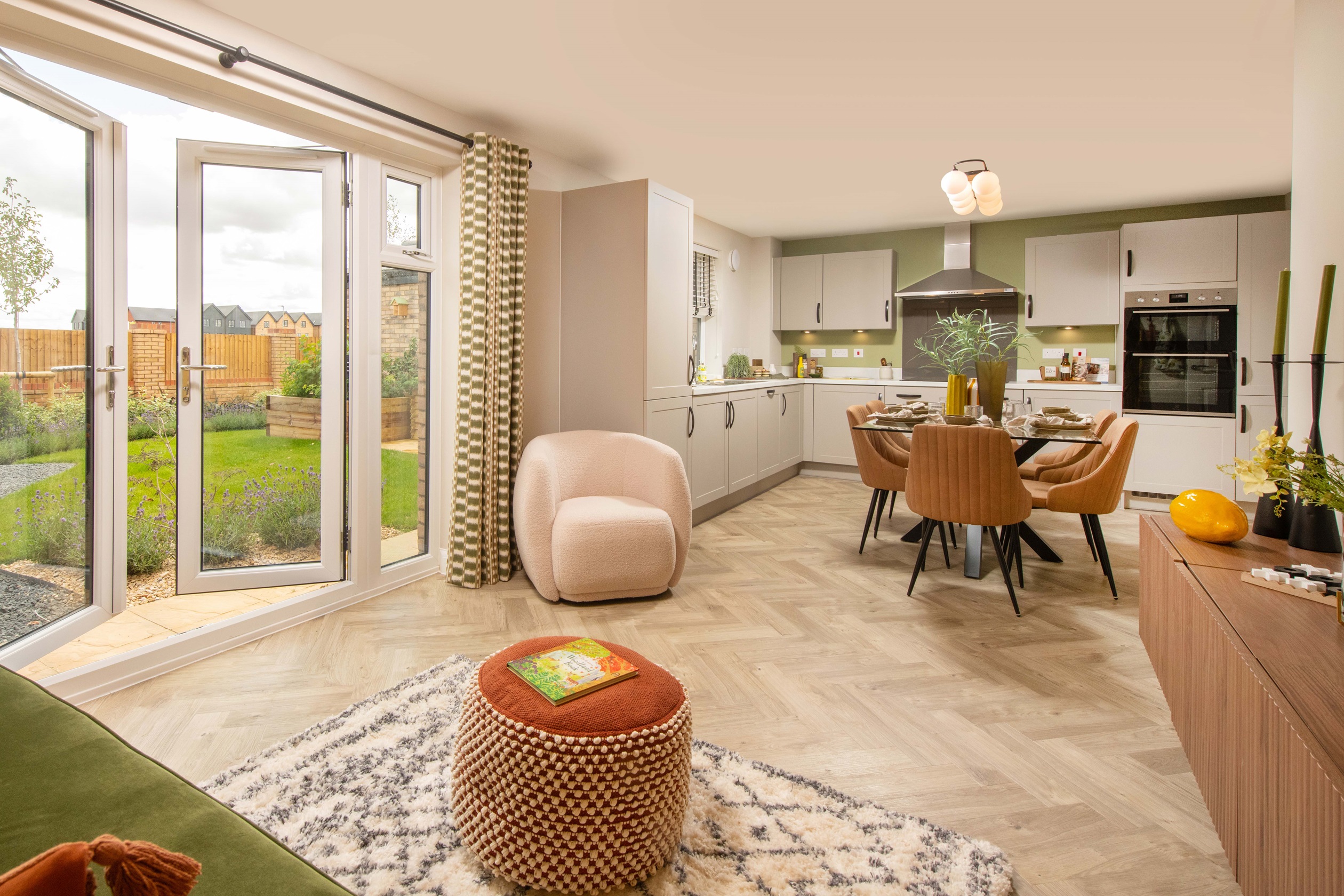 Kirkdale Internal DWH Lakewood
