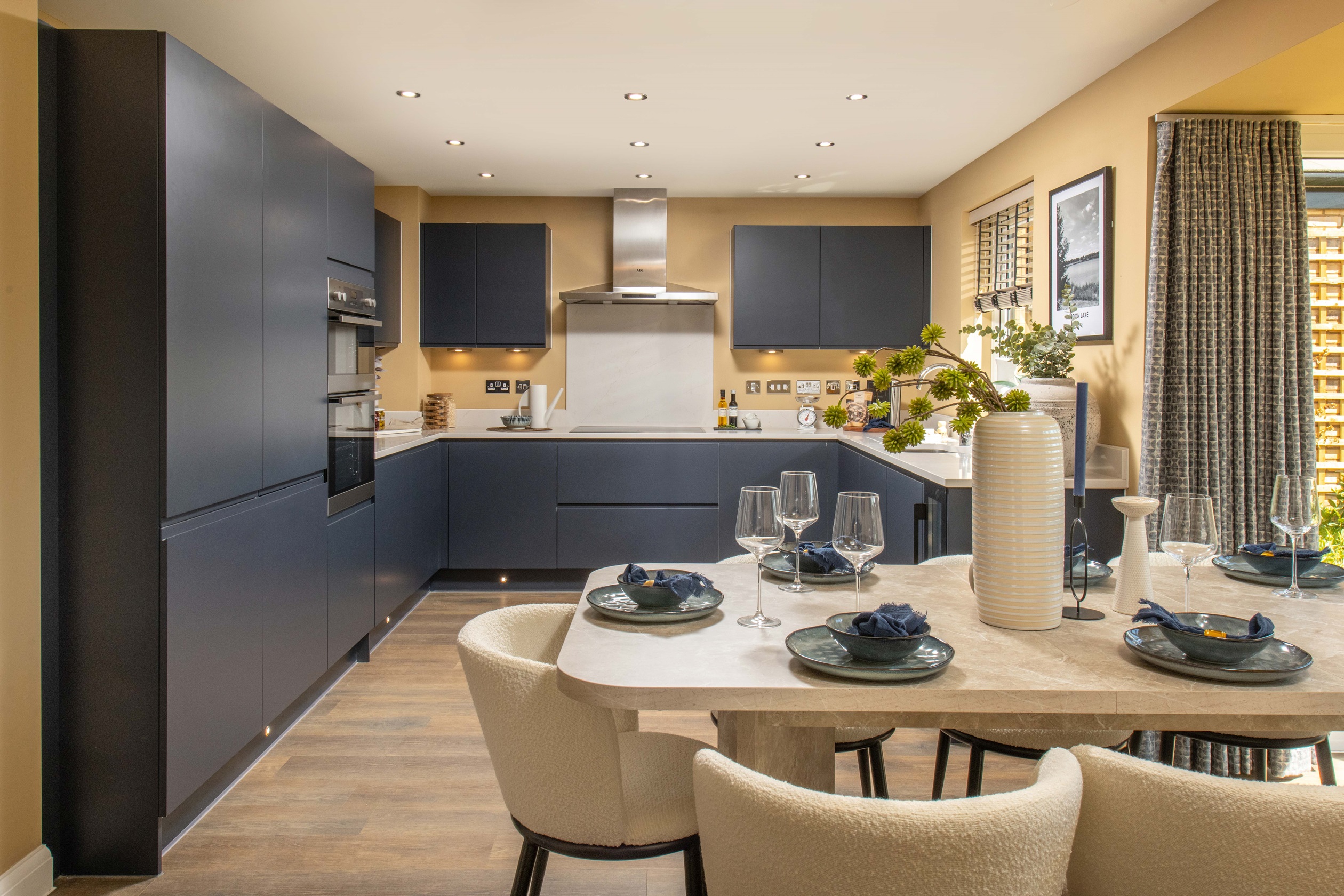 Skylark Internal DWH Lakewood