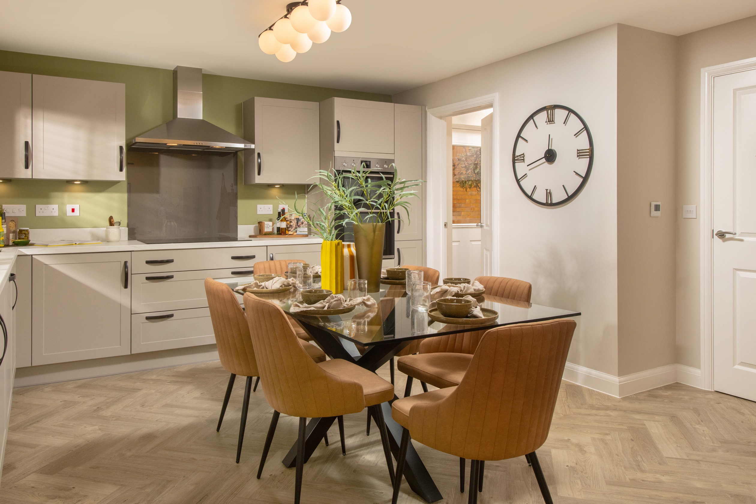 Kirkdale Internal DWH Lakewood