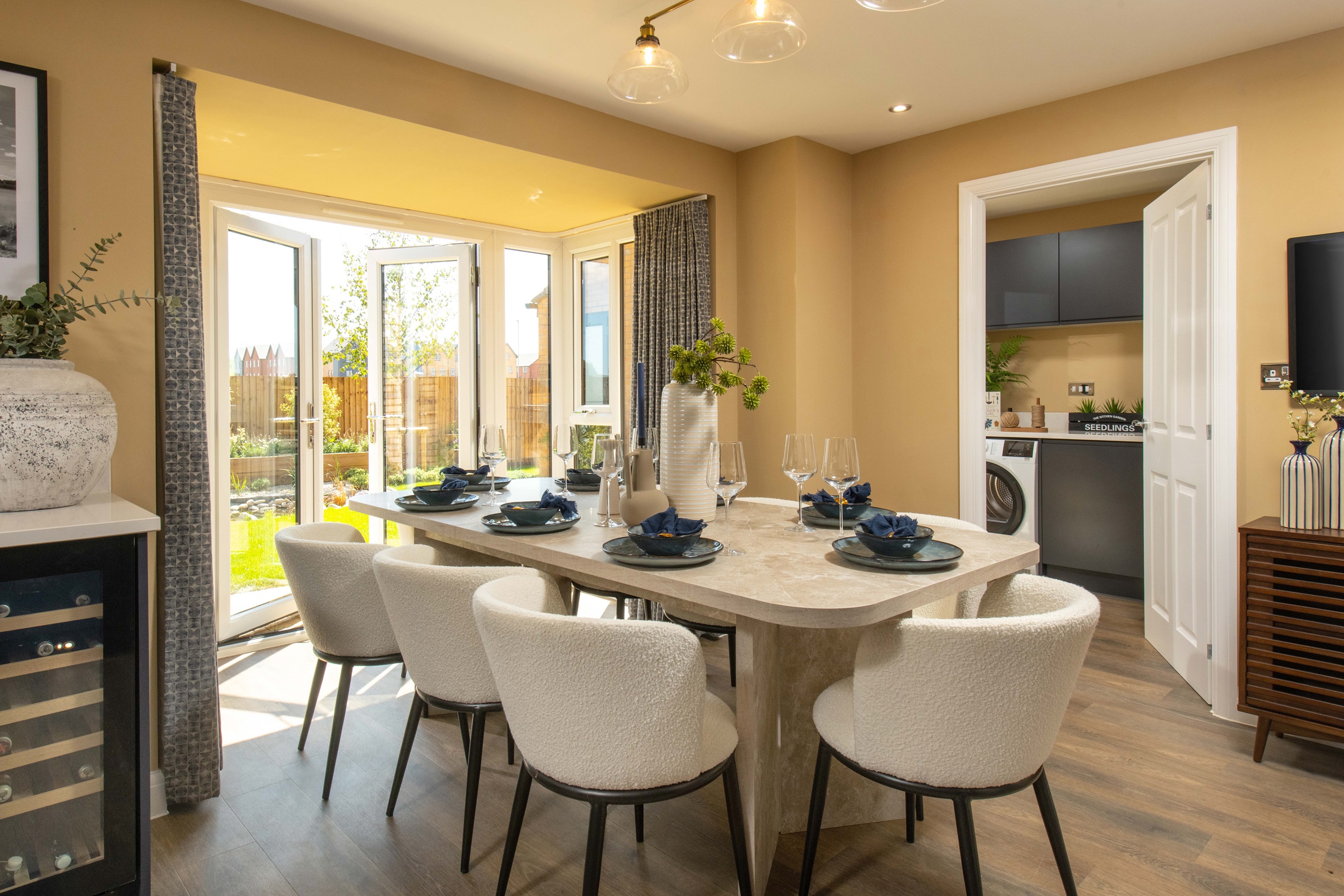 Skylark Internal DWH Lakewood
