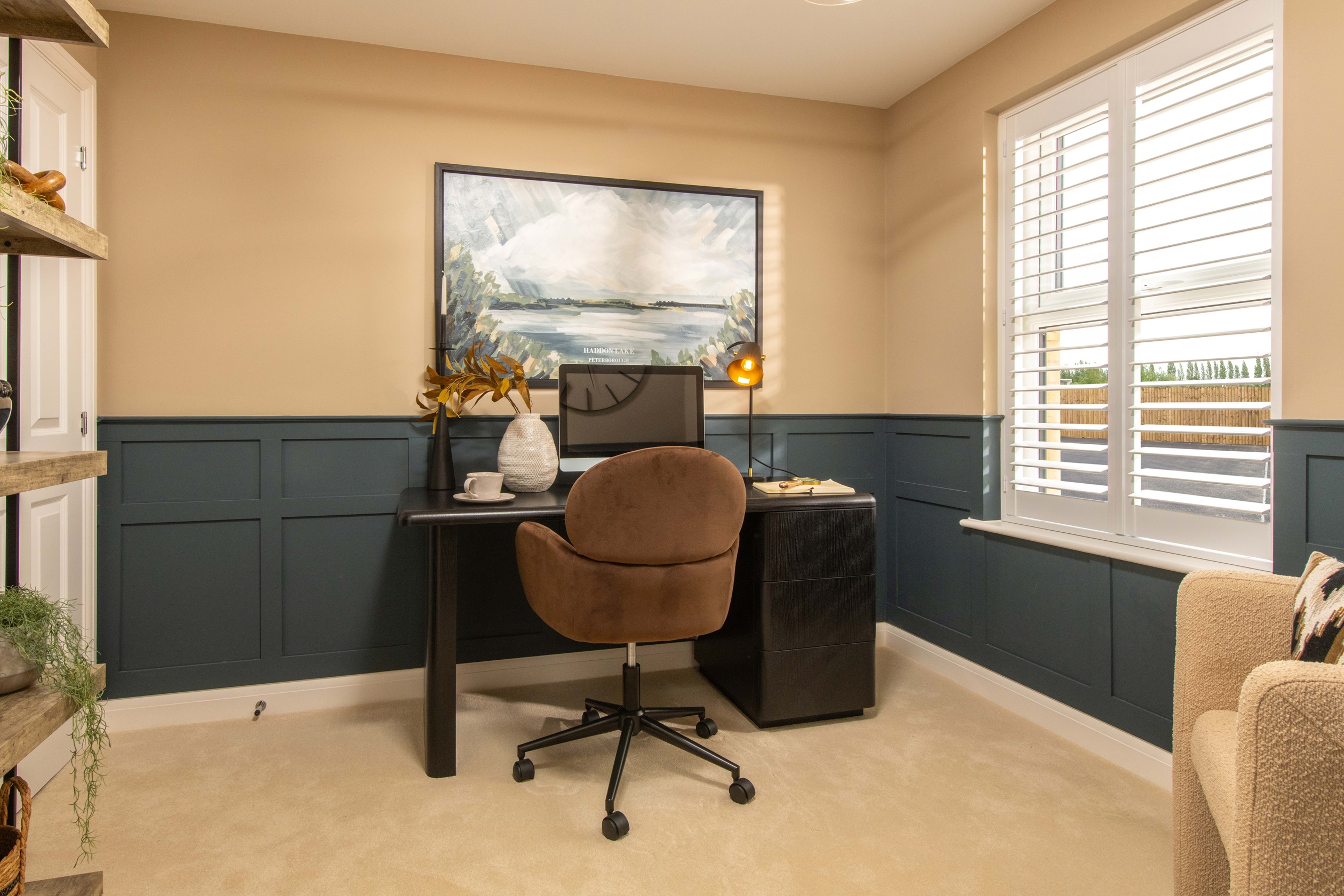 Skylark Internal DWH Lakewood