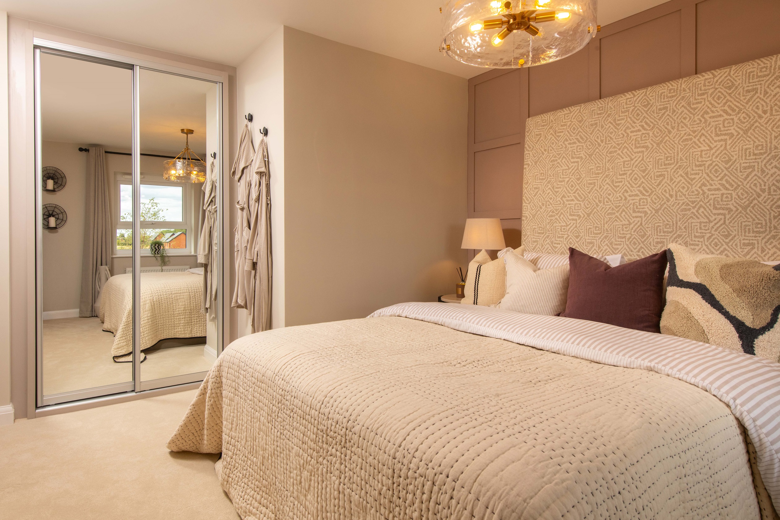 Skylark Internal DWH Lakewood