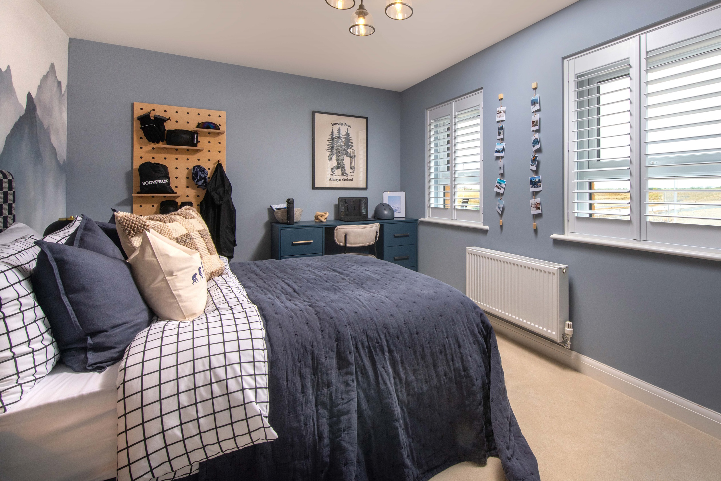 Skylark Internal DWH Lakewood