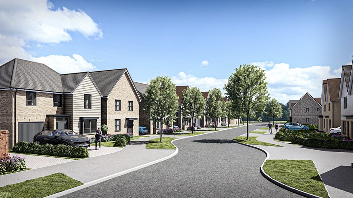 Lakewood Meadows