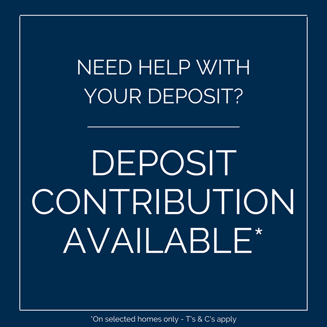 Wigston Meadows Houses for sale in Wigston, Leicester DWH