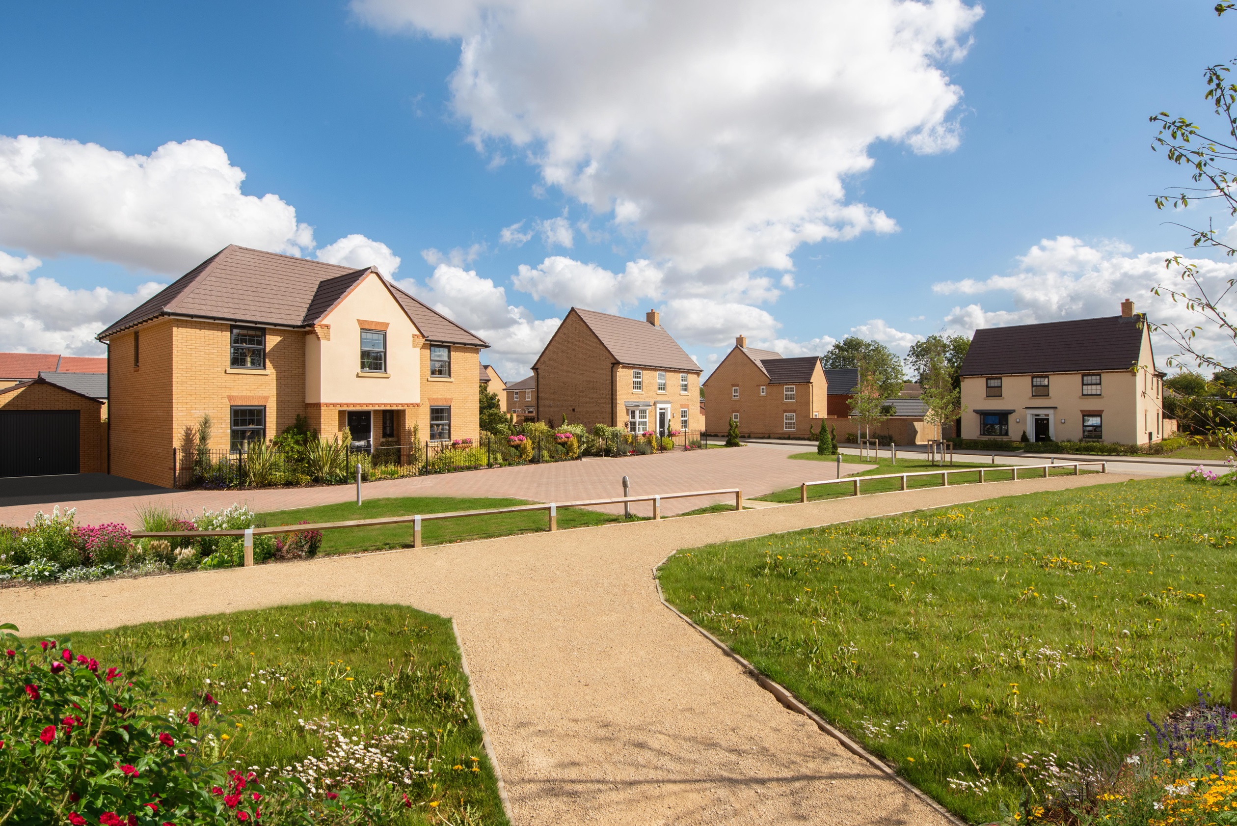 RAMSEY STREET SCENE 6