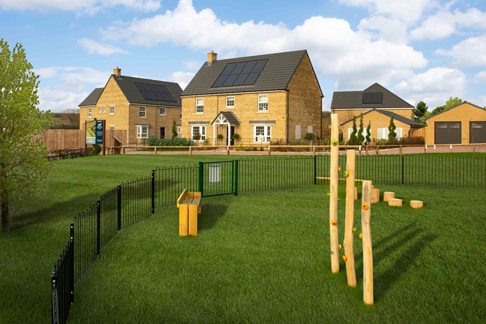 River View at Oundle