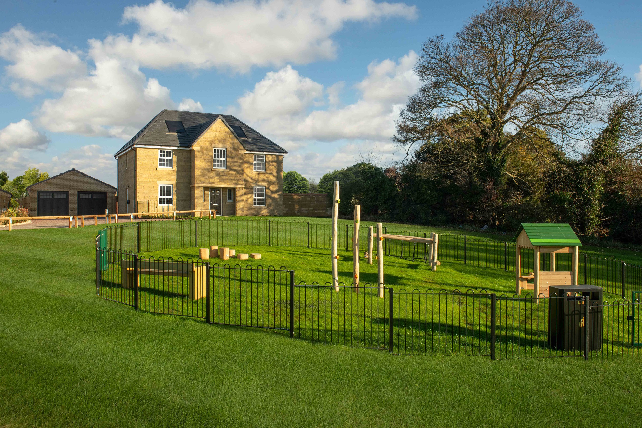 River View at Oundle