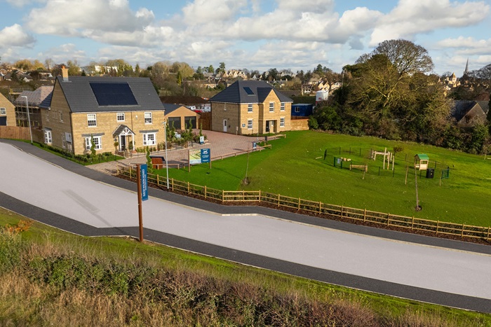 River View at Oundle
