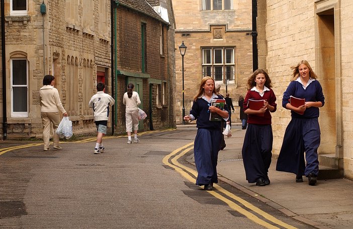 Oundle Independent School