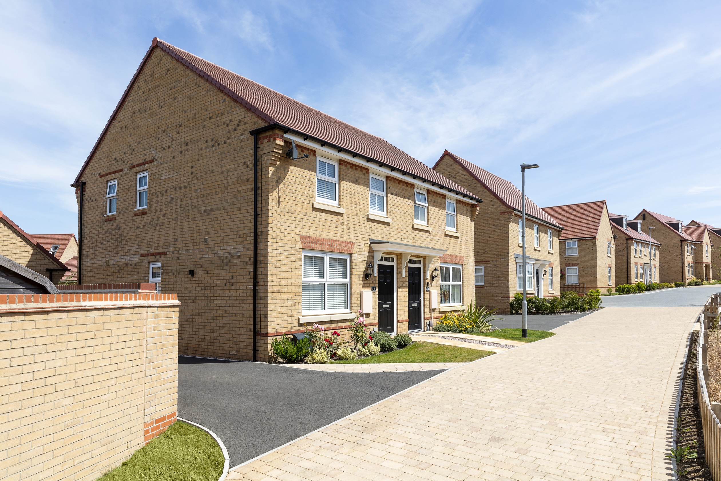 romans street scene 2