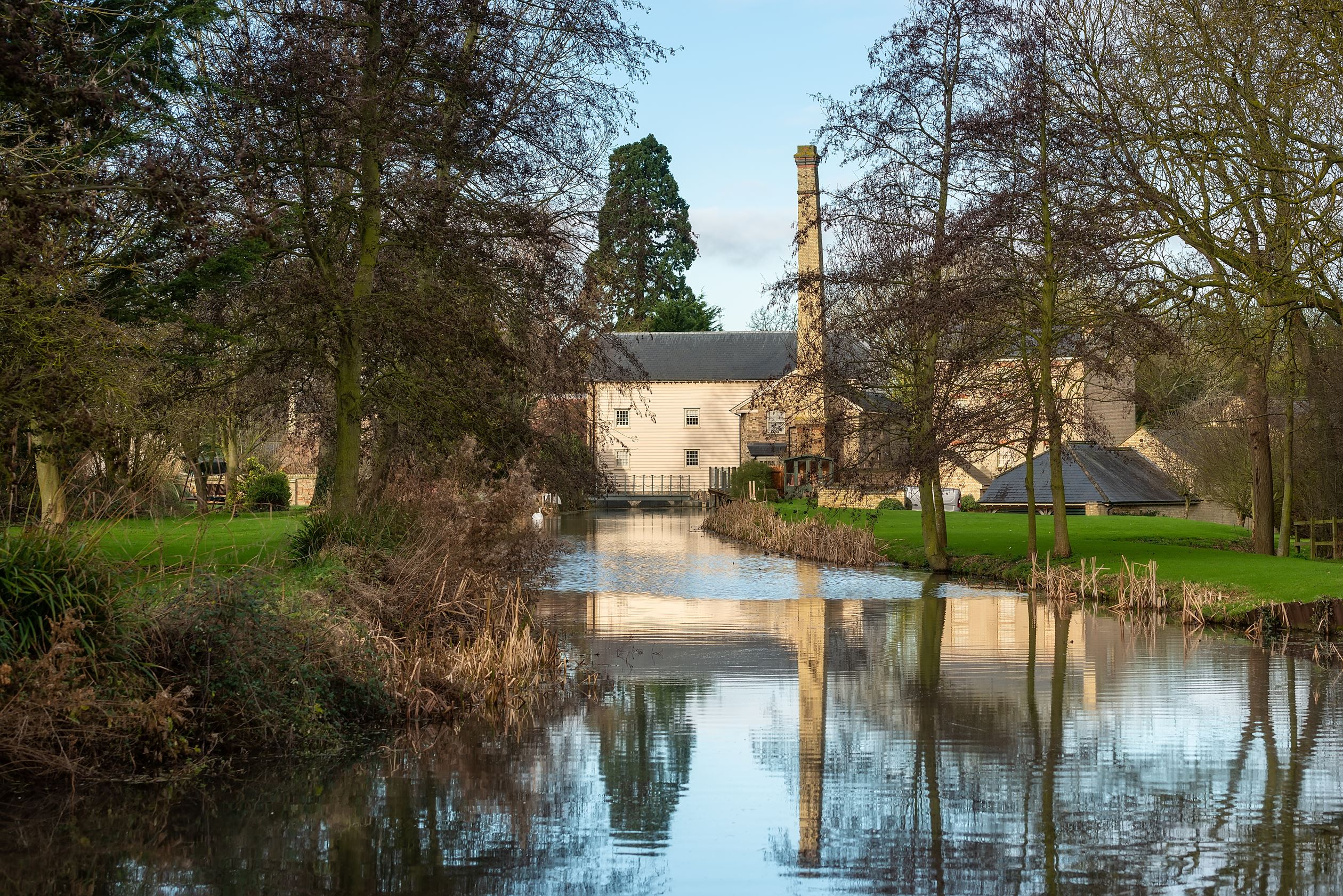Stotfold Park New homes in Stotfold, Bedfordshire David Wilson Homes