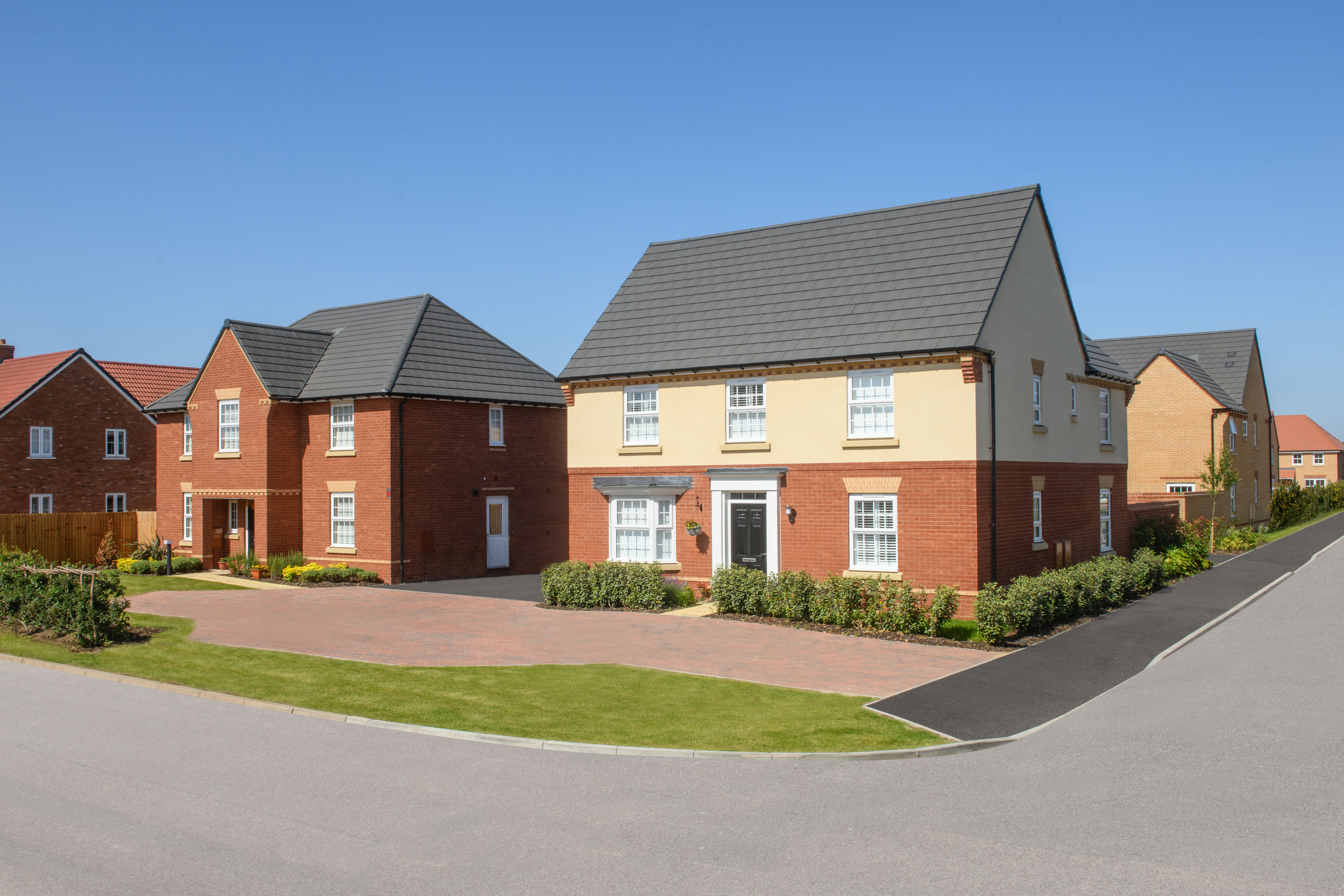 Detached 4 bedroom Avondale and Winstone