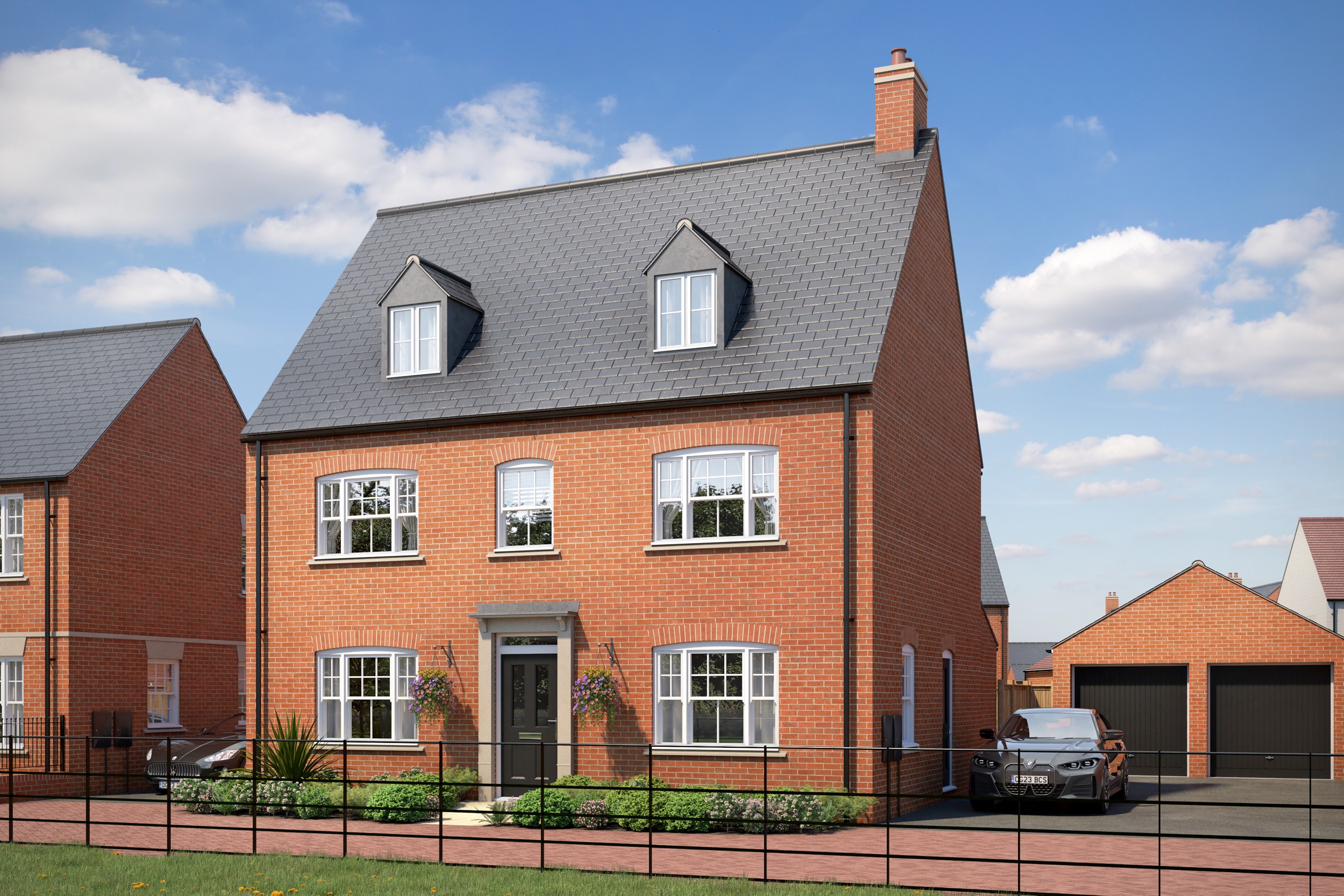 The Emerson Victorian