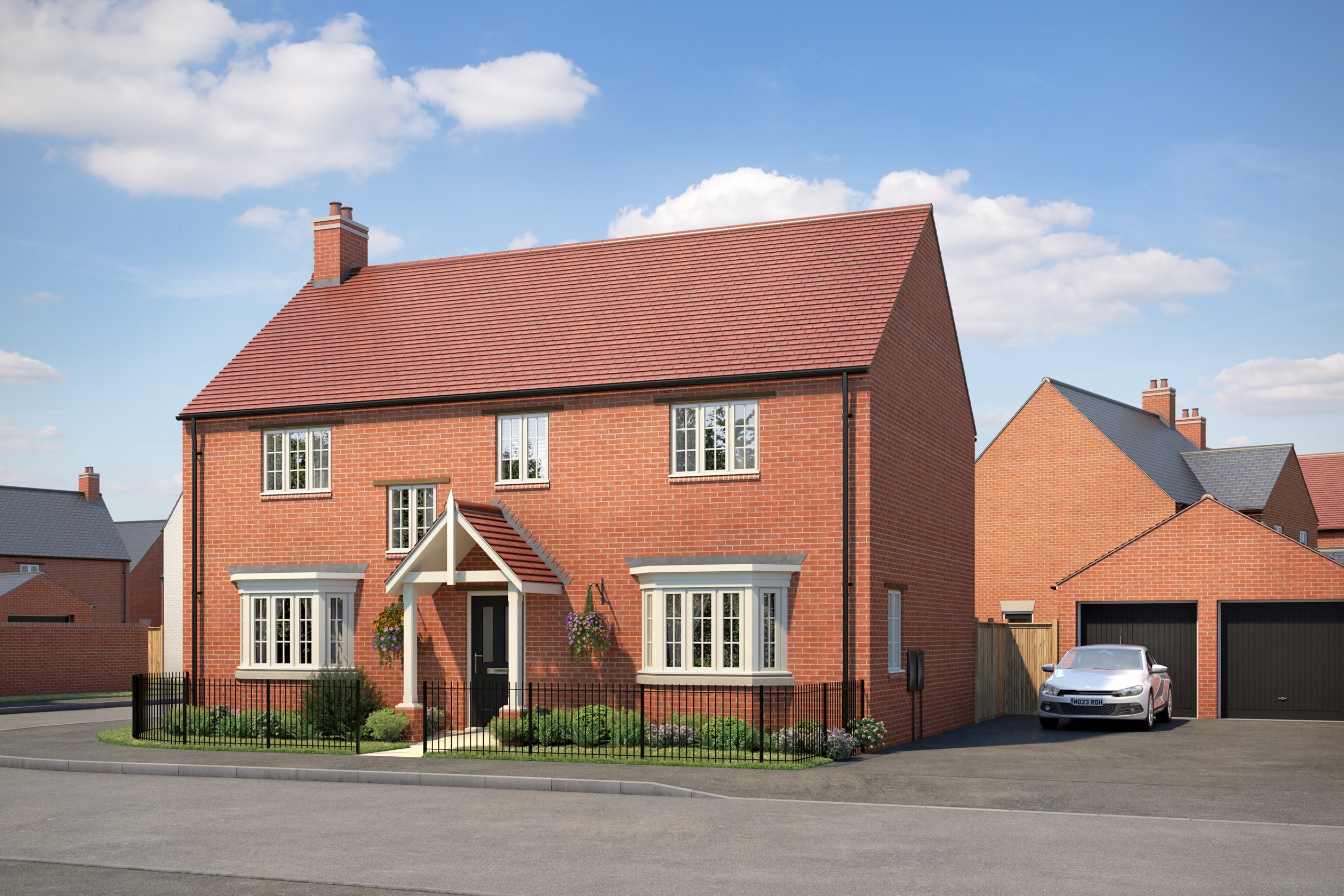 The Henley Vernacular