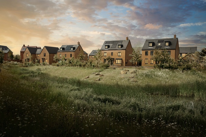 Alconbury Weald