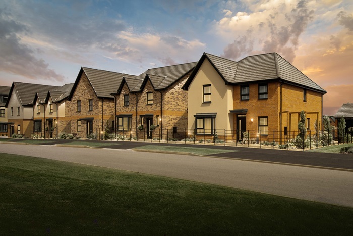 Lakewood Meadows